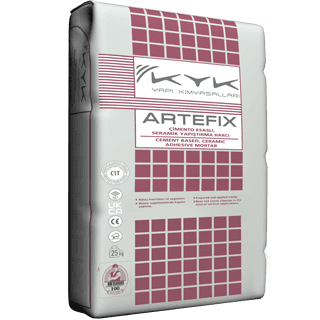Artefix